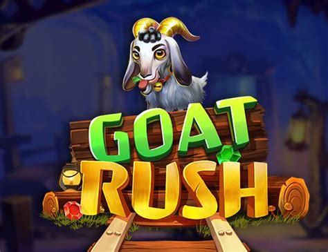 goat rush slot Goat Rush is an online slot game made by Fantasma Games